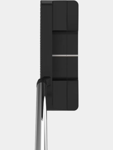 Cleveland HB Soft2 Black 8S Stahl