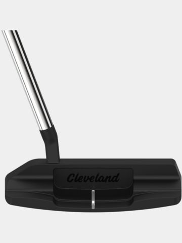 Cleveland HB SOFT 2 Black 8S Putter Stahl