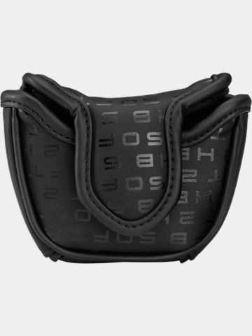 Cleveland HB SOFT 2 Black Retreve Putter Stahl