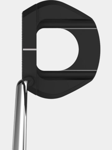 Cleveland HB Soft2 Black Retreve OS Stahl