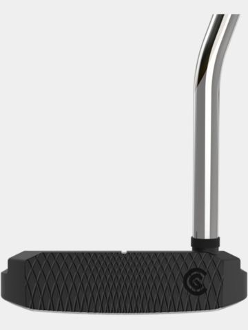Cleveland HB SOFT 2 Black Retreve Putter Stahl