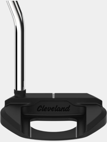 Cleveland HB SOFT 2 Black Retreve Putter Stahl