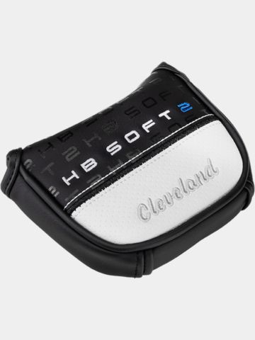 Cleveland HB SOFT 2 Black Retreve Putter Stahl