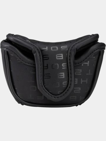 Cleveland HB SOFT 2 Black 11 Linkshand Putter Stahl