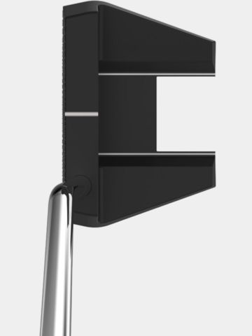 Cleveland HB Soft2 Black 11OS Lh Stahl