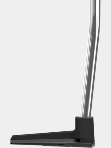 Cleveland HB SOFT 2 Black 11 Linkshand Putter Stahl