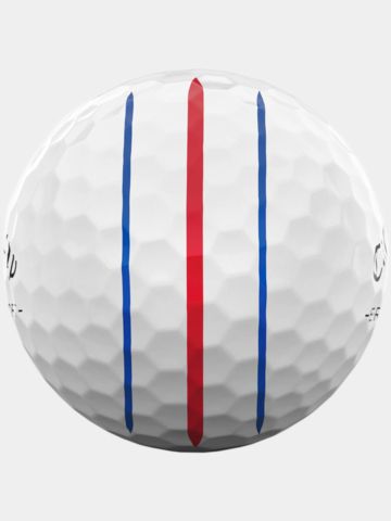 Callaway ERC Soft Golfbälle weiß