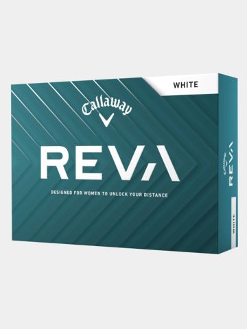 Callaway Reva weiß