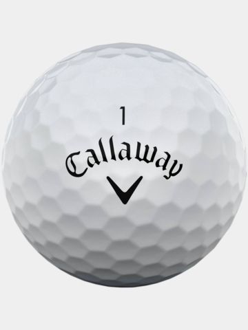 Callaway Reva Golfbälle weiß