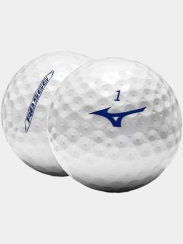 Mizuno RB 566 Golfbälle weiß