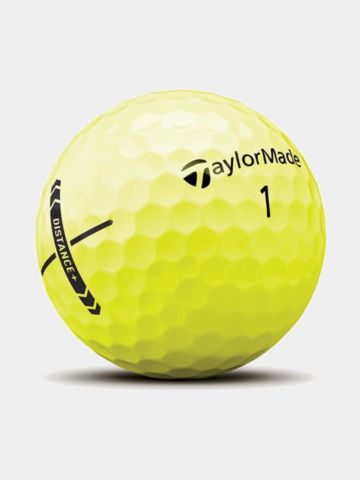 TaylorMade Distance+ Multi bunt