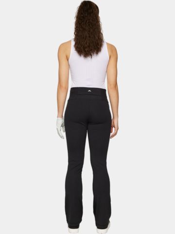 J.Lindeberg  Fiona Flared Leggings schwarz