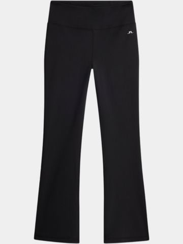 J.Lindeberg  Fiona Flared Leggings schwarz