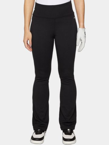 J.Lindeberg Fiona Flared Leggings schwarz