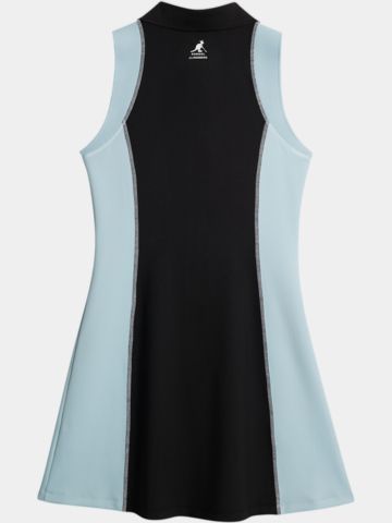J.Lindeberg Rori Dress sleeveless dress black