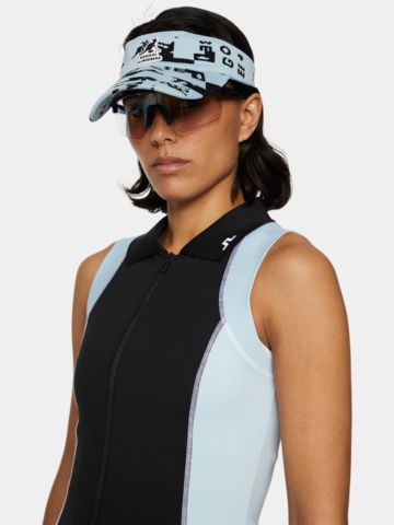 J.Lindeberg Rori Dress sleeveless dress black