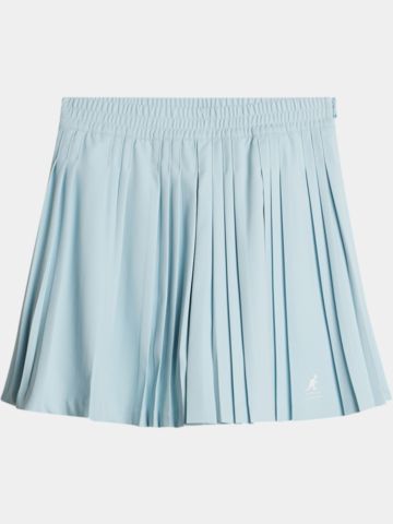 J.Lindeberg Serena Skort blau