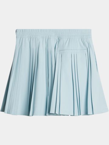 J.Lindeberg Serena Skort blau