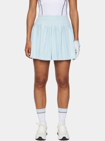 J.Lindeberg Serena Skort blau