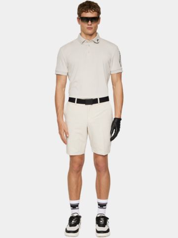 J.Lindeberg  Mitch Shorts Bermuda Hose beige