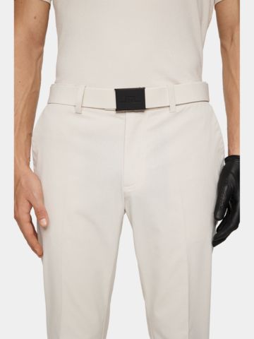 J.Lindeberg  Vent Pant Chino Hose beige