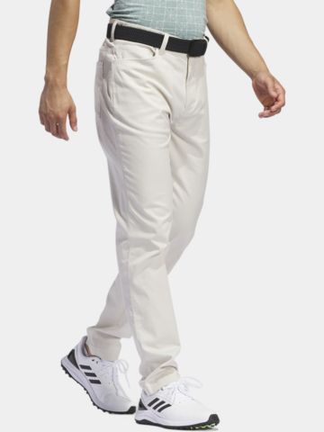 adidas GO-TO 5 PKT Hose ecru