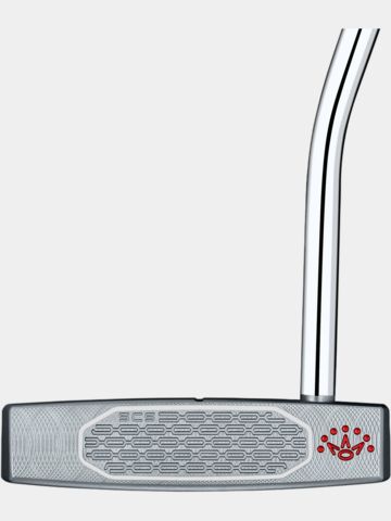 Scotty Cameron Fastback Putter Stahl