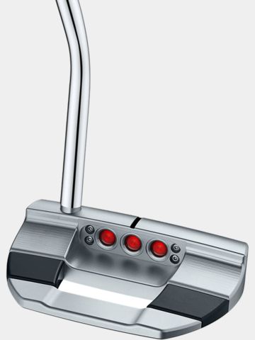 Scotty Cameron Fastback Putter Stahl