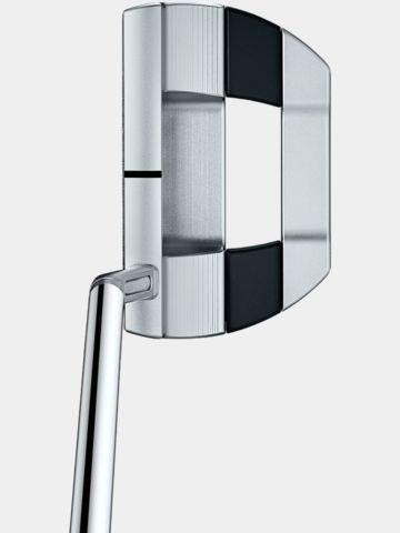 Scotty Cameron Studio Style Fastback 1.5 Stahl