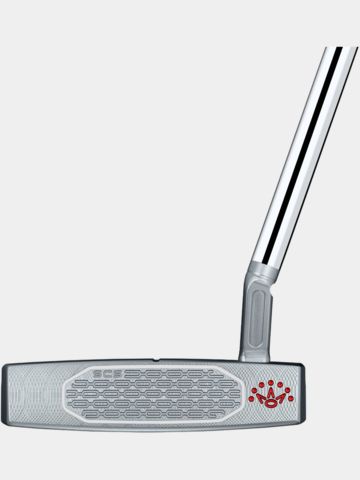 Scotty Cameron Fastback 1.5 Putter Stahl