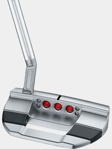 Scotty Cameron Fastback 1.5 Putter Stahl