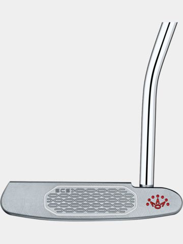 Scotty Cameron Studio Style Catalina Putter Stahl