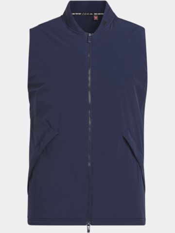 adidas U365T FG VEST navy