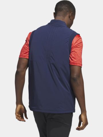 adidas U365T FG VEST navy