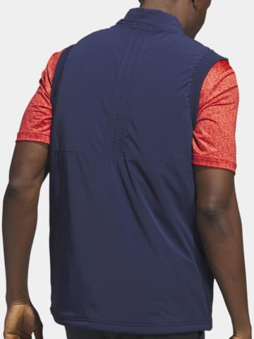 adidas U365T FG VEST navy