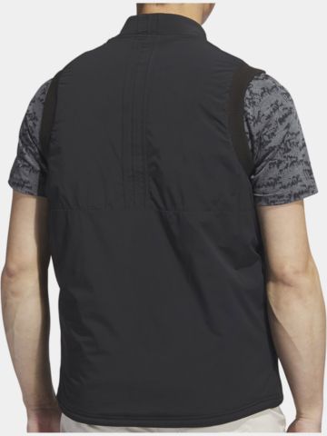 adidas U365T FG VEST schwarz