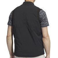 Adidas U365T FG VEST černá Adidas U365T FG VEST černá