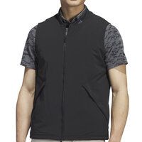 Adidas U365T FG VEST černá Adidas U365T FG VEST černá