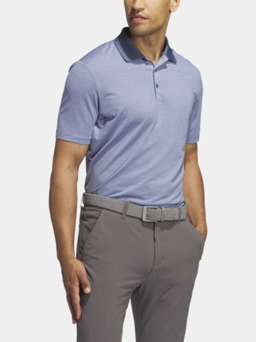adidas OTTOMAN POLO blau