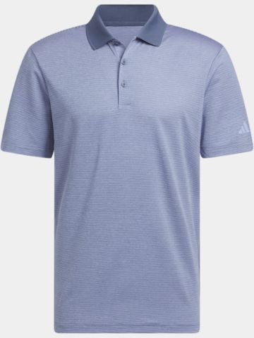 adidas OTTOMAN POLO blau
