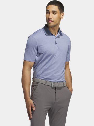 adidas OTTOMAN POLO blau