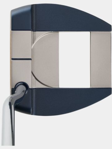 Odyssey AI One Milled Jailbird Cruiser Versa90 Steel