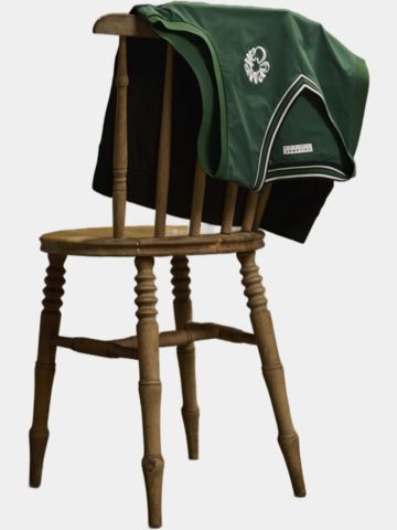 Callaway Legacy Colour Blocked Stretch Weste dunkelgrün