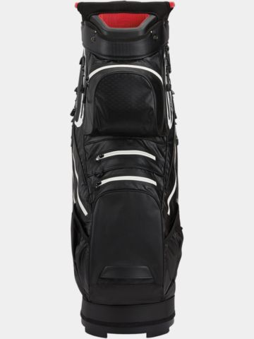 TaylorMade StormDry Cartbag schwarz