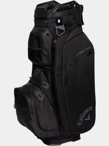 Callaway Org 14 HD schwarz