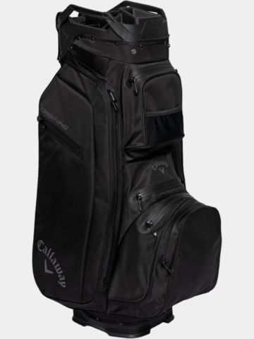 Callaway Org 14 HD schwarz