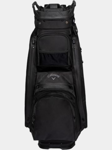 Callaway  Org 14 HD schwarz