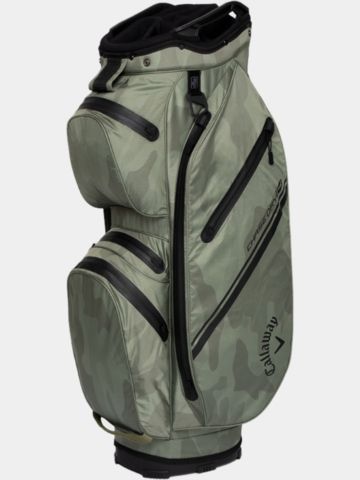 Callaway Chase 14 Dry green