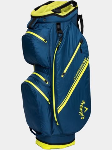 Callaway Chase 14 Dry navy