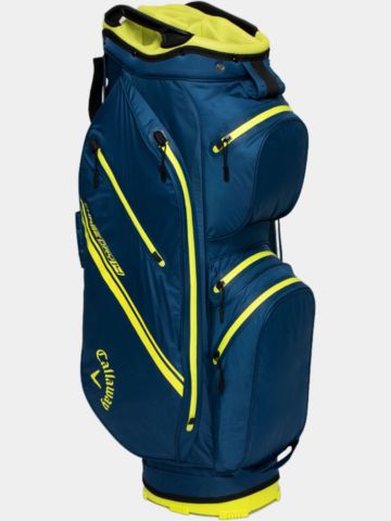 Callaway Chase 14 Dry navy